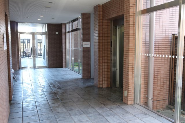 ルームズ学園北町のその他共用部分