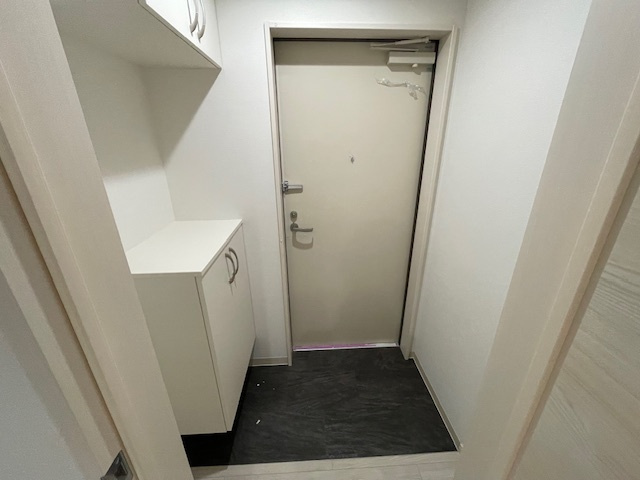 【玄関】 | ※同施工会社のイメージ写真※
