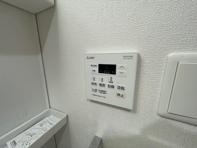 【設備】 | ※同施工会社のイメージ写真※