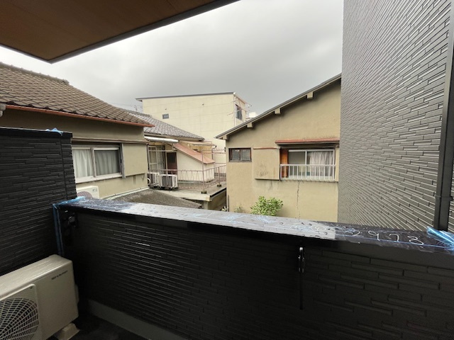 【展望】 | ※同施工会社のイメージ写真※