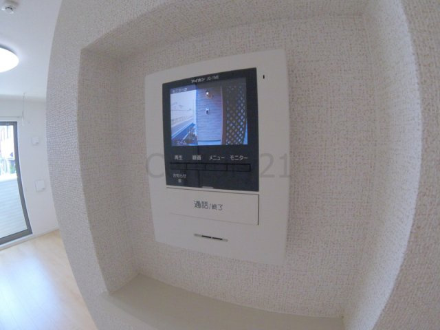 【セキュリティ】 | アンジュ宝塚