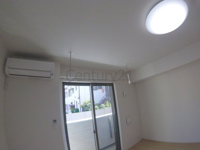 【内装】 | アンジュ宝塚