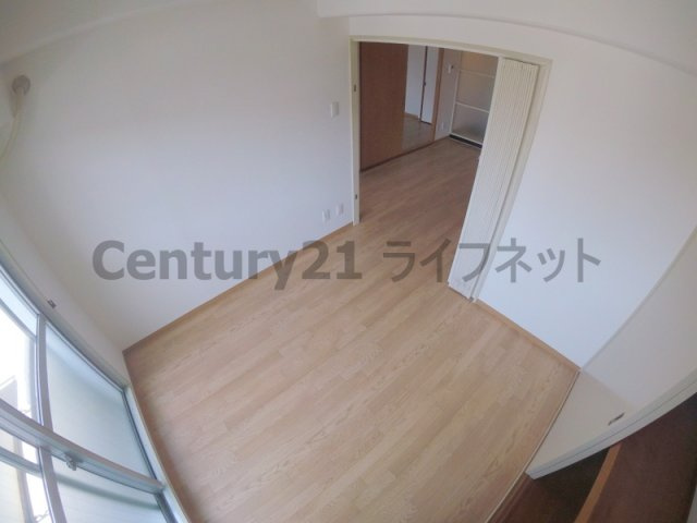 【内装】 | 新大阪川島マンション