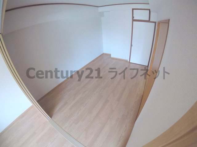 【子供部屋】 | 新大阪川島マンション