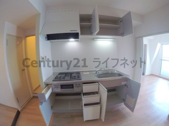 【その他】 | 新大阪川島マンション