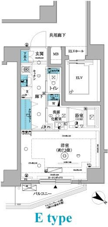 フェニシア三軒茶屋