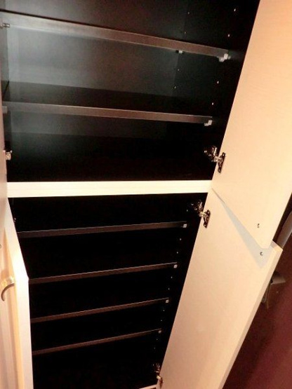 【設備】フェニシア三軒茶屋