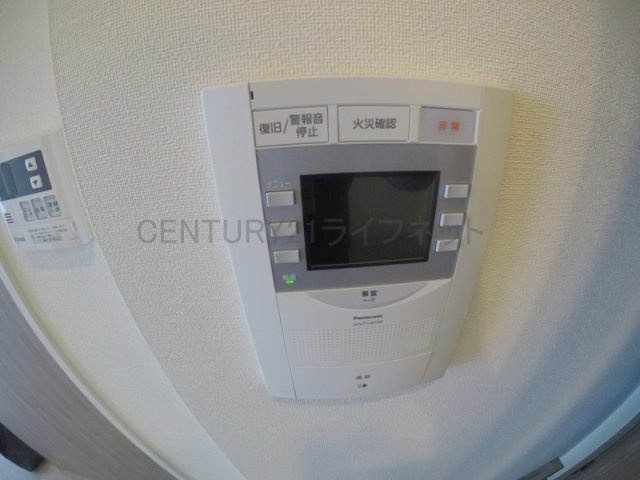 【セキュリティ】 | プレサンス新大阪ジェイズ