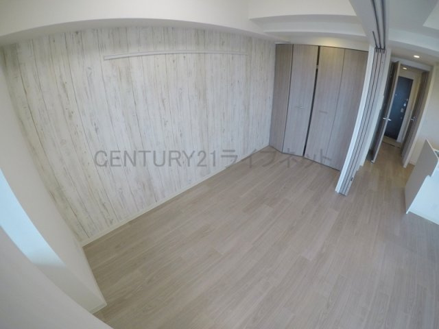 【寝室】 | プレサンス新大阪ジェイズ