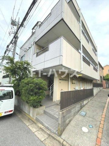 ジュネパレス習志野　第19のその他共用部分