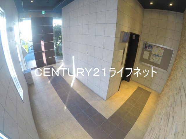 【その他共用部分】 | ホープ上新庄