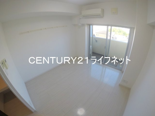 【居間・リビング】 | ホープ上新庄