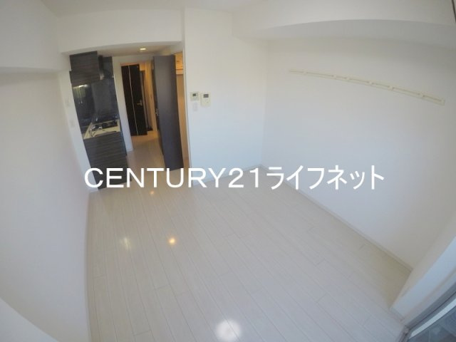 【内装】 | ホープ上新庄