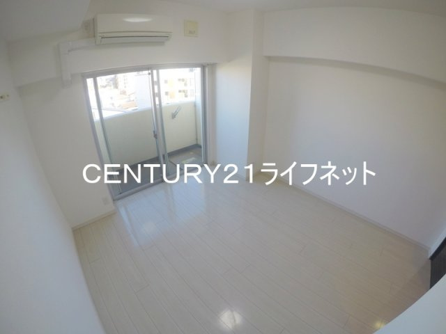 【居間・リビング】 | ホープ上新庄