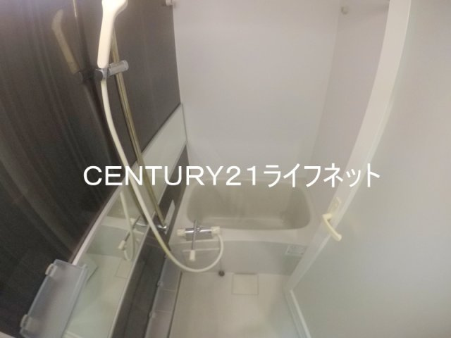 【浴室】 | ホープ上新庄
