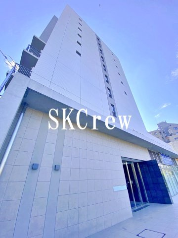 【外観】 | Cerio落合東中野