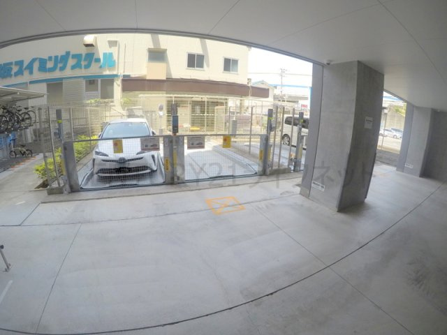 【その他共用部分】 | 江坂プライマリーワン