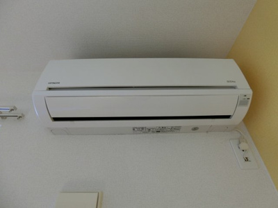 【設備】 | カーサ　ピネッタ