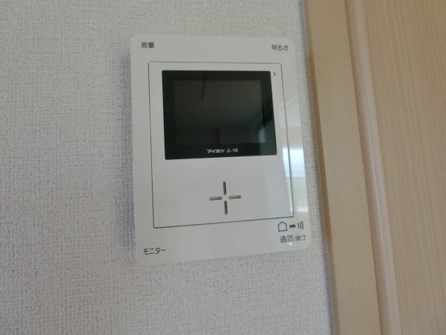 【セキュリティ】 | カーサ　ピネッタ