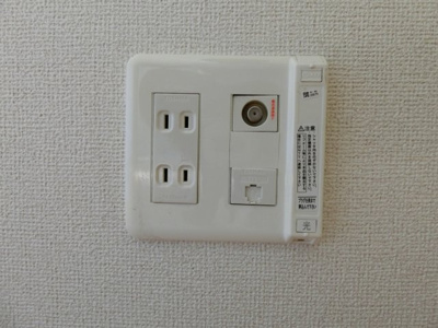【設備】 | カーサ　ピネッタ