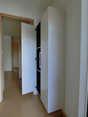 【収納】 | カーサ　ピネッタ
