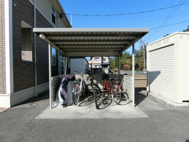 【その他共用部分】 | カーサ　ピネッタ