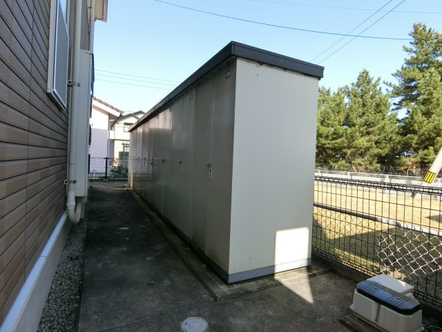 【その他共用部分】 | カーサ　ピネッタ