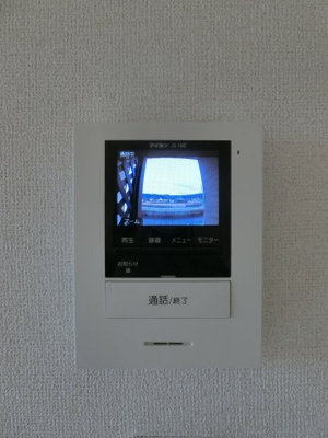 【セキュリティ】 | クレメント　Ａ