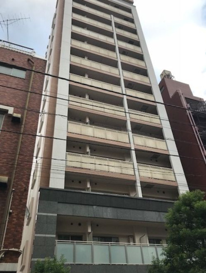 【外観】アーバネックス神保町 