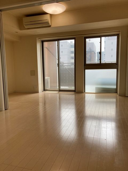 【居間・リビング】アーバネックス神保町 
