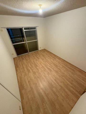 マンションエスティーの内装