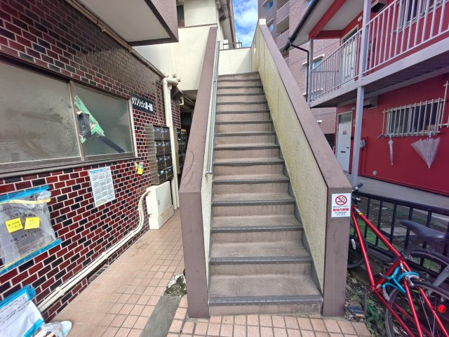 メゾンリッシュ第一西船の設備