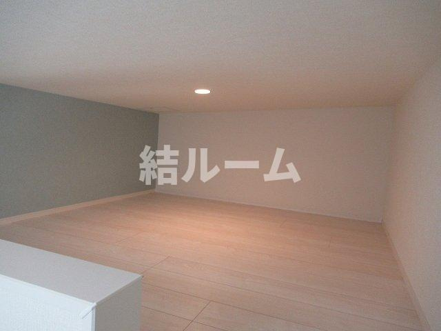 練馬区早宮４丁目のアパートのその他
