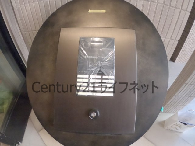 【その他共用部分】 | 滝川公園プライマリーワン