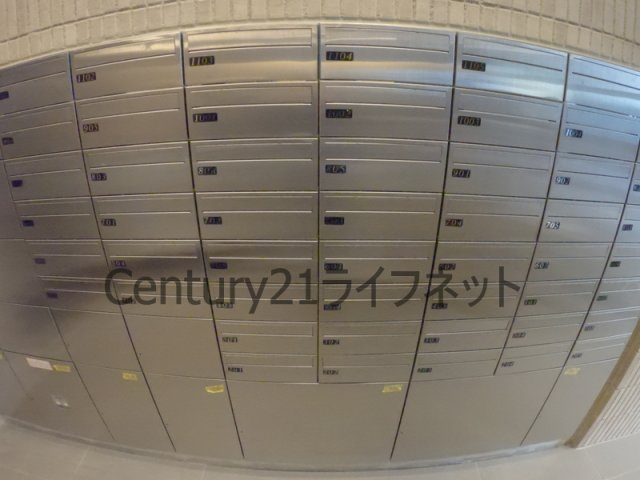 【その他共用部分】 | 滝川公園プライマリーワン