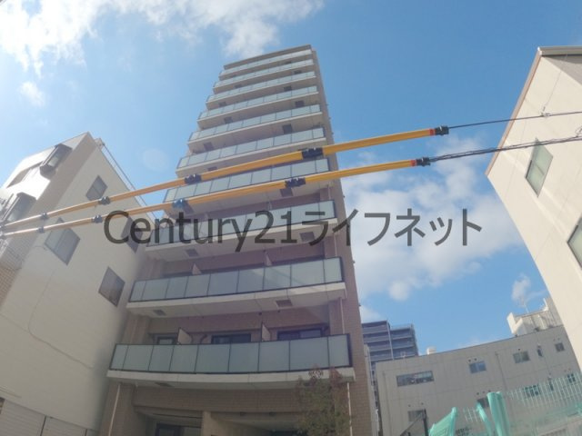【外観】 | 滝川公園プライマリーワン