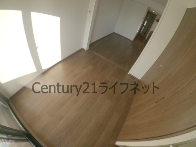 【寝室】 | 滝川公園プライマリーワン
