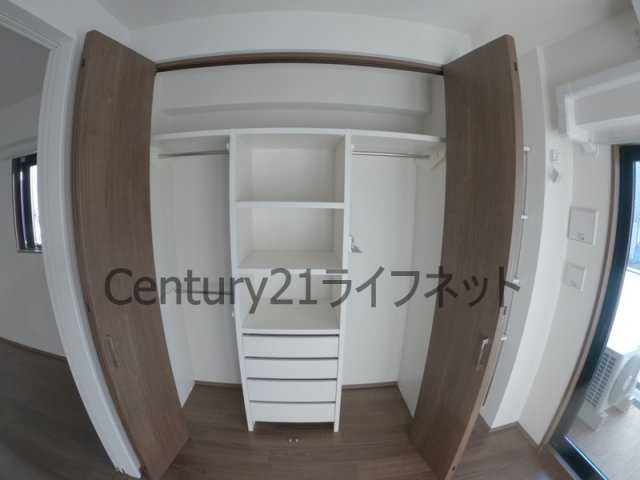 【収納】 | 滝川公園プライマリーワン