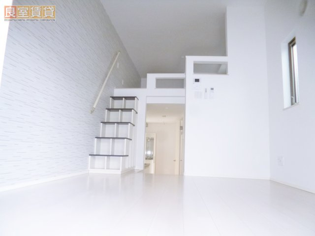 【居間・リビング】 | ウィンクルム新瑞橋