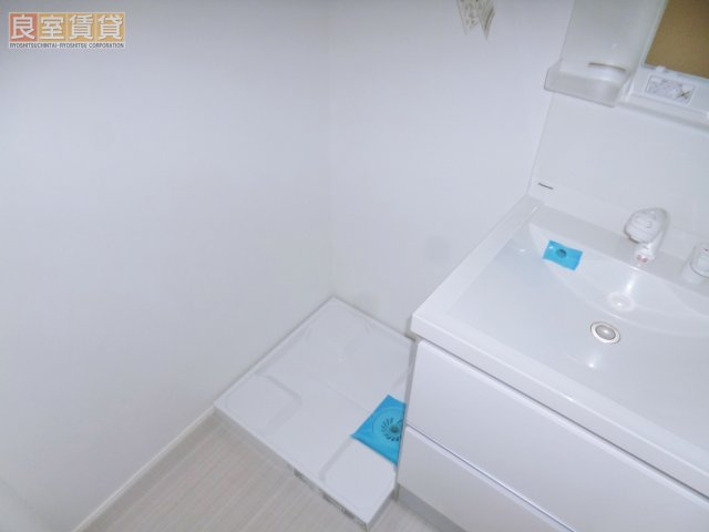 【独立洗面台】 | ウィンクルム新瑞橋