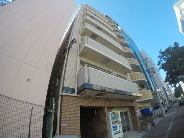 【外観】 | イーストコート新大阪