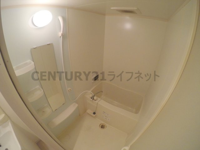 【浴室】 | イーストコート新大阪