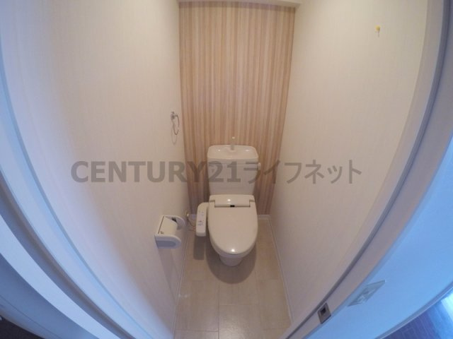 【トイレ】 | イーストコート新大阪