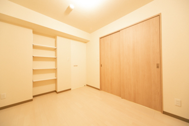築地ＭＫハウスのその他|※写真は同タイプ住戸です。