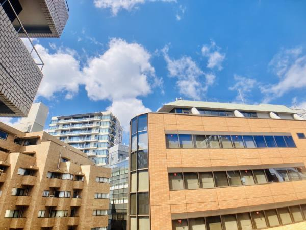 アーノンブライト一番町のその他