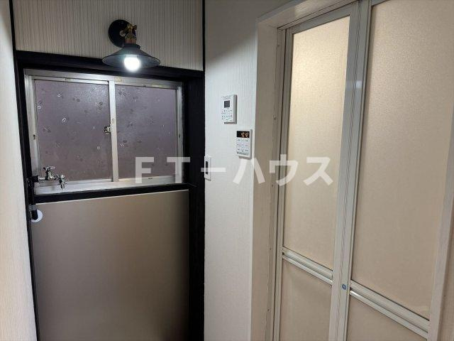 市川市曽谷7丁目戸建てのその他