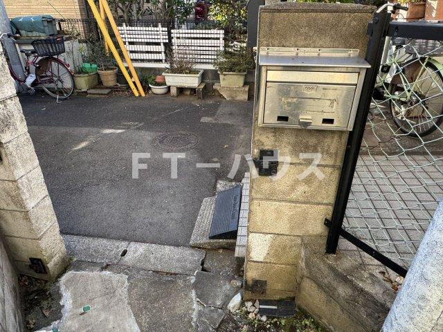市川市曽谷7丁目戸建てのその他
