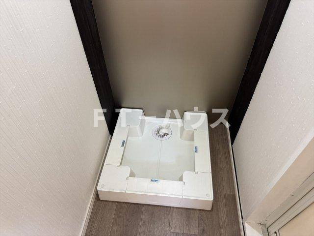 市川市曽谷7丁目戸建ての設備