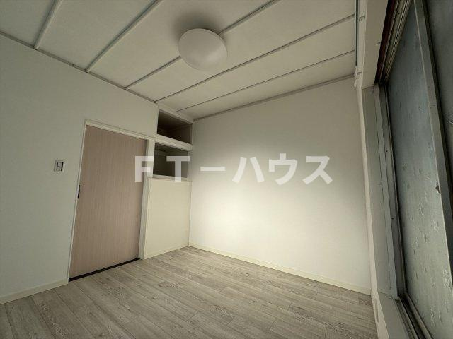 市川市曽谷7丁目戸建ての内装
