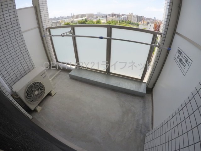 【バルコニー】 | エクセレント上新20